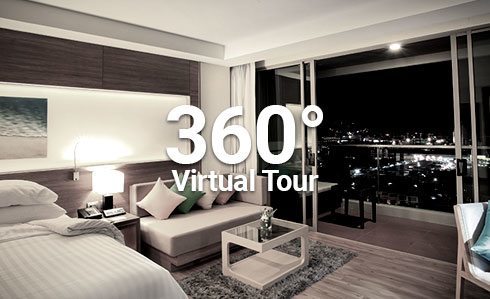 360 Virtual Tour
