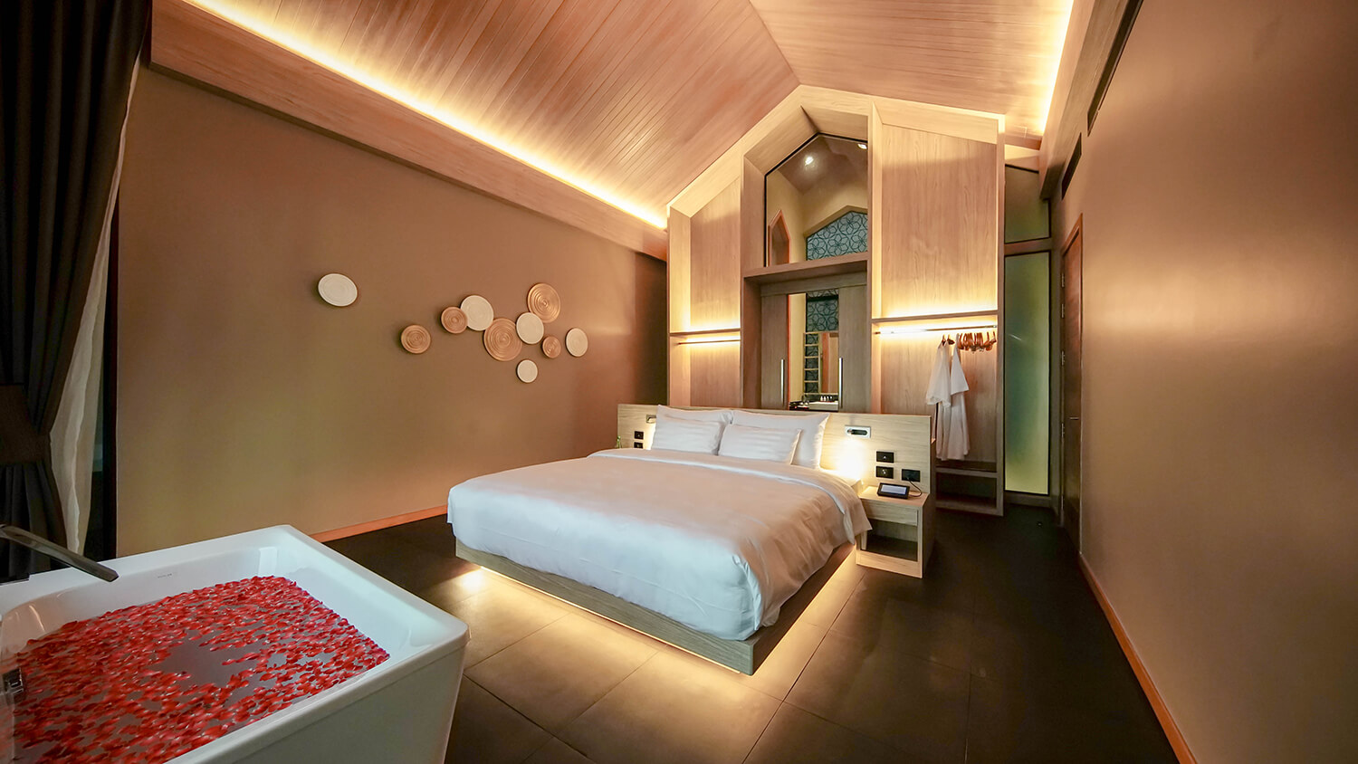 The Senses Resort & Pool Villas, PHUKET.